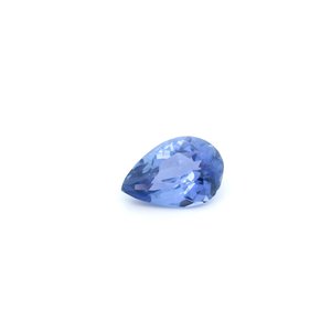 1.24ct PEAR Sapphire - 500139078
