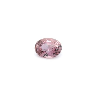 1.24ct OVAL Sapphire - 500139089