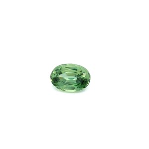 1.0ct OVAL Sapphire - 500139088