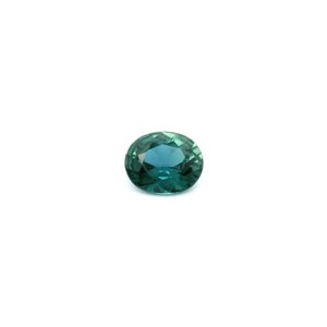 0.76ct OVAL Sapphire - 500139087