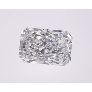 1.07ct RADIANT Diamond - 500132661