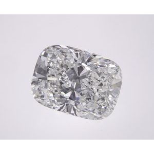 3.51ct ELONGATED CUSHION Diamond - 500132663
