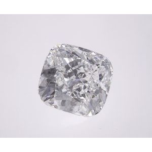 3.1ct CUSHION Diamond - 500132664