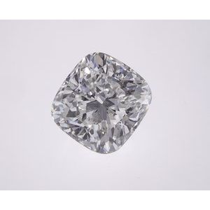 2.57ct CUSHION Diamond - 500132667