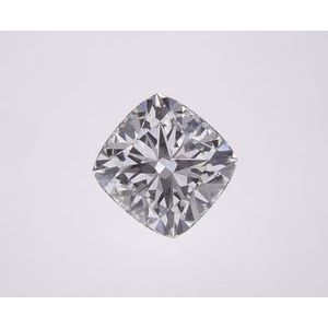 1.38ct CUSHION Diamond - 500132681