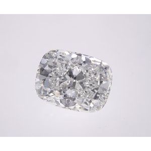2.53ct ELONGATED CUSHION Diamond - 500132669