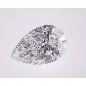 2.02ct PEAR Diamond - 500132719
