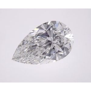 2.08ct PEAR Diamond - 500132717