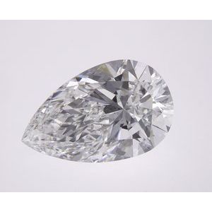 2.48ct PEAR Diamond - 500132715