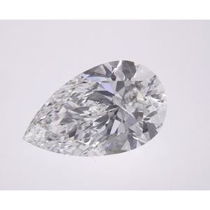2.02ct PEAR Diamond - 500132718