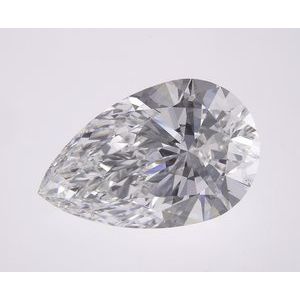2.48ct PEAR Diamond - 500132716