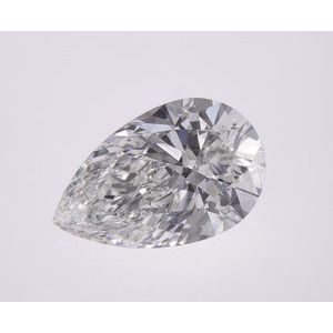 1.55ct PEAR Diamond - 500132720