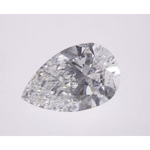 1.54ct PEAR Diamond - 500132721