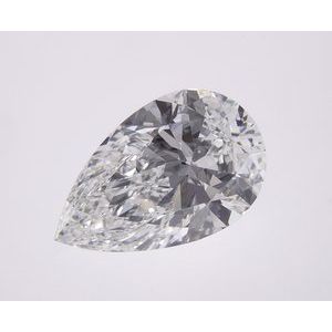 1.53ct PEAR Diamond - 500132722
