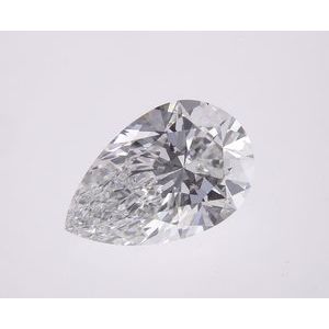 1.25ct PEAR Diamond - 500132724