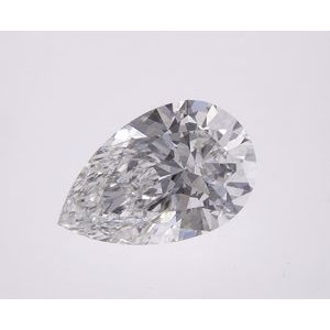 1.27ct PEAR Diamond - 500132723