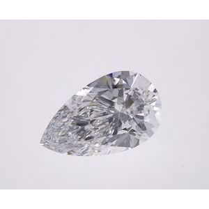 1.06ct PEAR Diamond - 500132726
