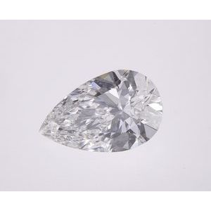1.08ct PEAR Diamond - 500132725