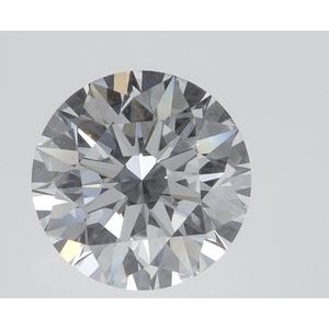 1.03ct ROUND Diamond - 500132859
