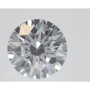 1.02ct ROUND Diamond - 500132860