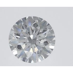1.03ct ROUND Diamond - 500132858