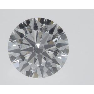 1.02ct ROUND Diamond - 500132861