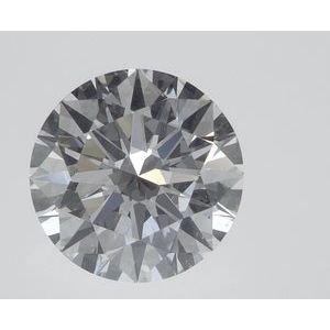 1.02ct ROUND Diamond - 500132862