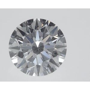 1.02ct ROUND Diamond - 500132863