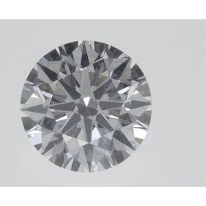 1.02ct ROUND Diamond - 500132864