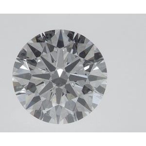 1.02ct ROUND Diamond - 500132865