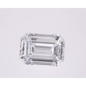 0.71ct EMERALD Diamond - 500132005