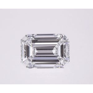 0.73ct EMERALD Diamond - 500132009