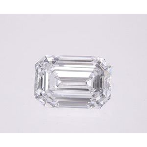 0.71ct EMERALD Diamond - 500132004