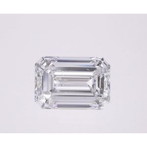 0.72ct EMERALD Diamond - 500132007