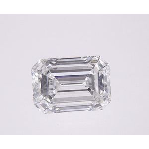 0.73ct EMERALD Diamond - 500132010