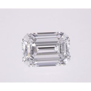 0.74ct EMERALD Diamond - 500132013