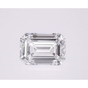 0.73ct EMERALD Diamond - 500132012