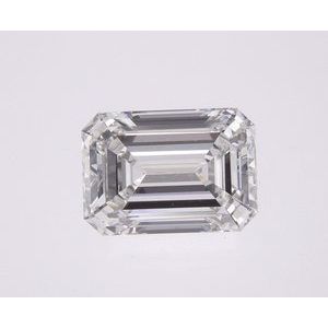 0.75ct EMERALD Diamond - 500132016