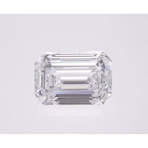 0.73ct EMERALD Diamond - 500132011