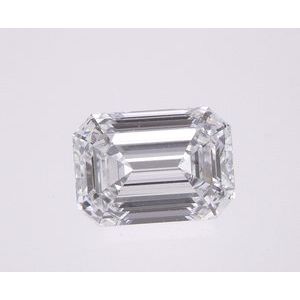 0.74ct EMERALD Diamond - 500132014