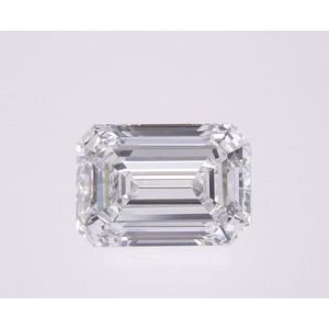 0.77ct EMERALD Diamond - 500132018