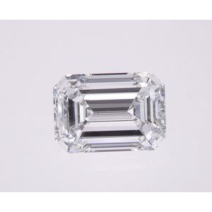 0.75ct EMERALD Diamond - 500132015