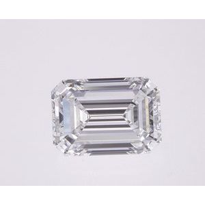 0.79ct EMERALD Diamond - 500132021