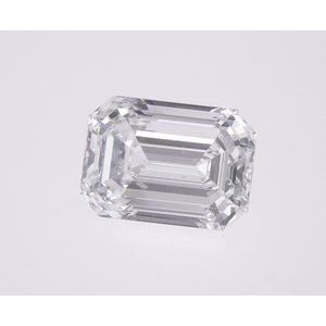 0.78ct EMERALD Diamond - 500132019