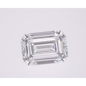 0.79ct EMERALD Diamond - 500132022