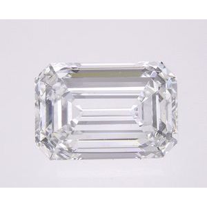 1.65ct EMERALD Diamond - 500132024