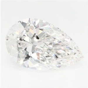 2.26ct PEAR Diamond - 500136353