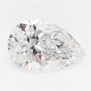 0.77ct PEAR Diamond - 500136324