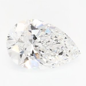 0.61ct PEAR Diamond - 500136309