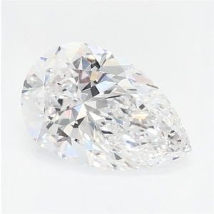0.7ct PEAR Diamond - 500136318